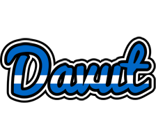 Davut greece logo