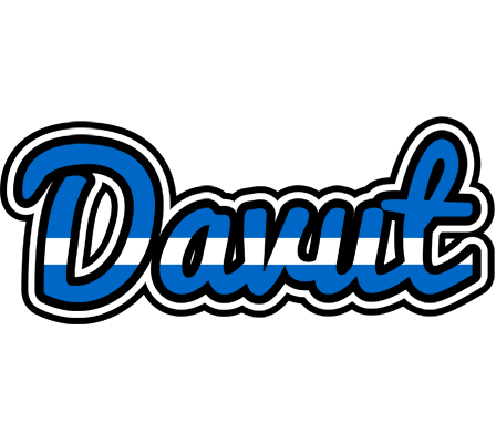Davut greece logo
