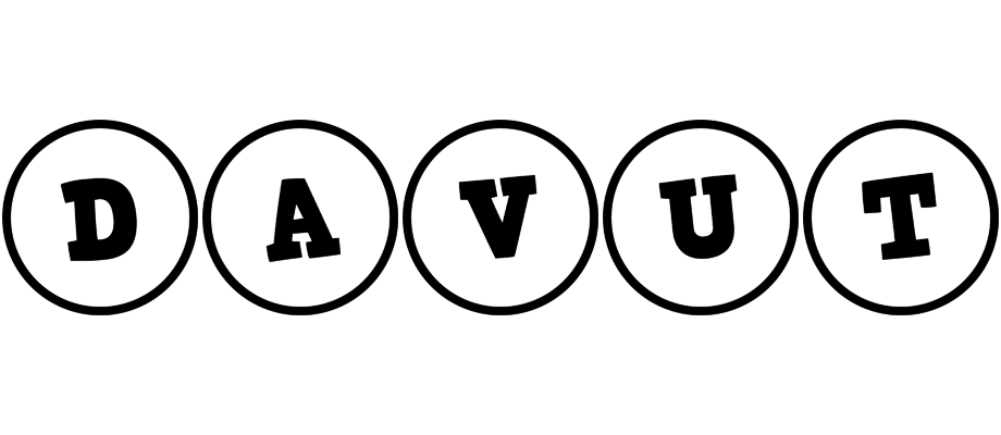Davut handy logo