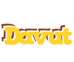 Davut hotcup logo