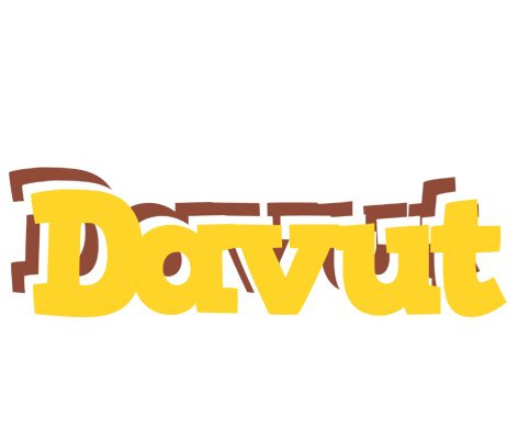 Davut hotcup logo