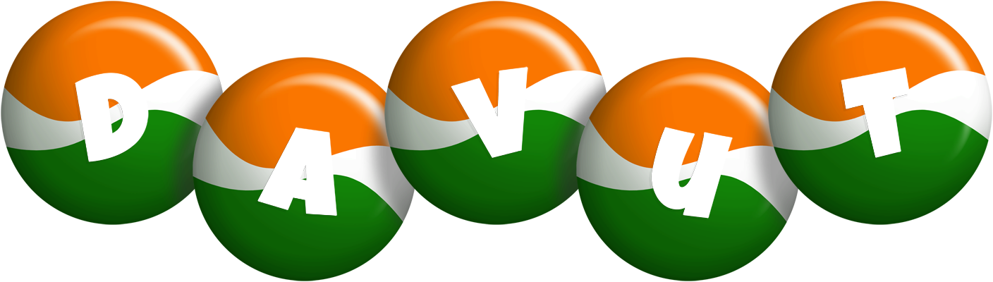Davut india logo