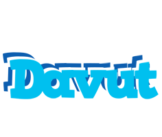 Davut jacuzzi logo