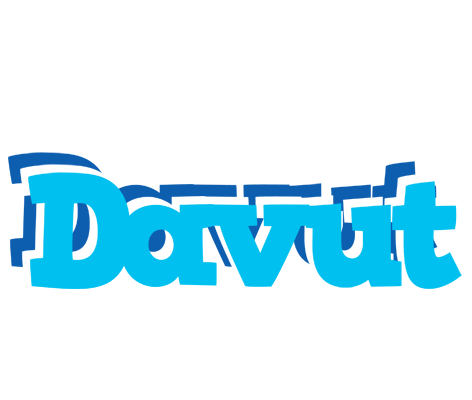 Davut jacuzzi logo