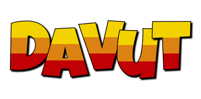 Davut jungle logo