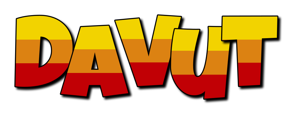 Davut jungle logo