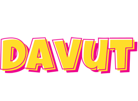 Davut kaboom logo