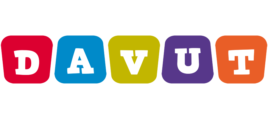 Davut kiddo logo