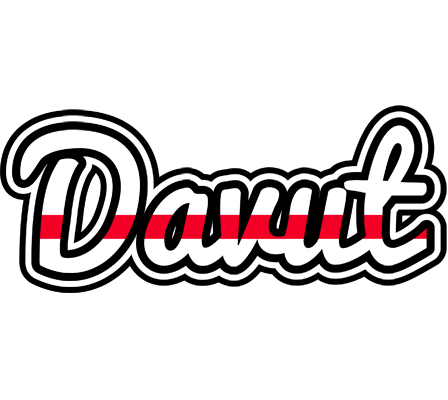 Davut kingdom logo