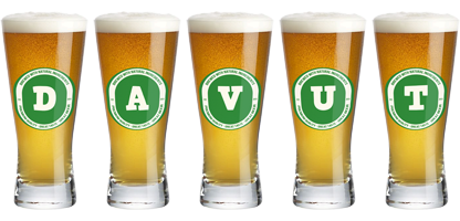 Davut lager logo