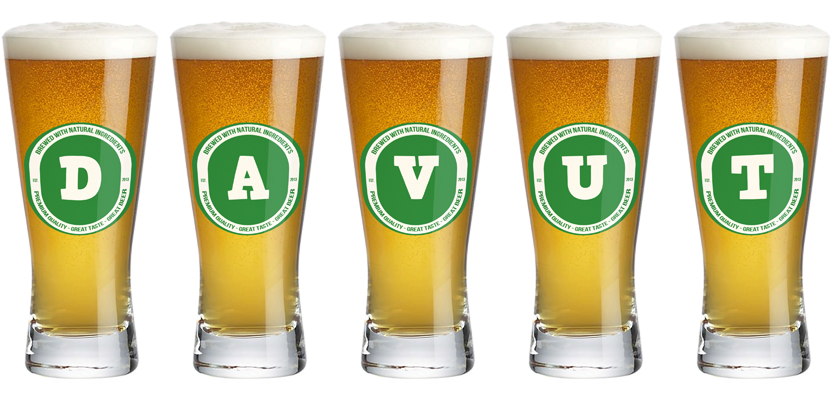 Davut lager logo