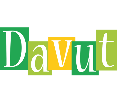 Davut lemonade logo