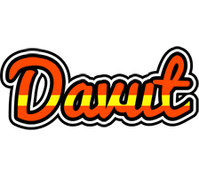 Davut madrid logo