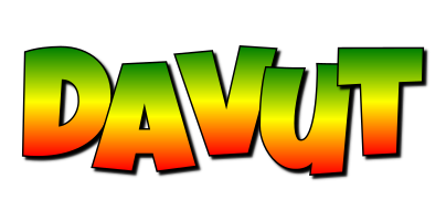 Davut mango logo