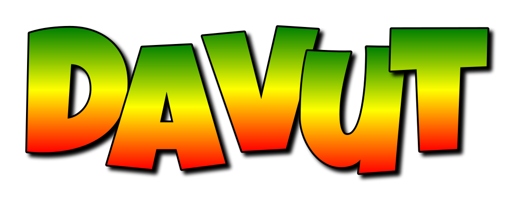 Davut mango logo