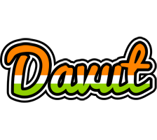 Davut mumbai logo