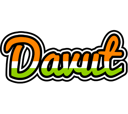 Davut mumbai logo
