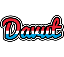 Davut norway logo