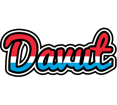 Davut norway logo
