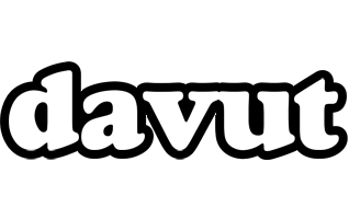 Davut panda logo