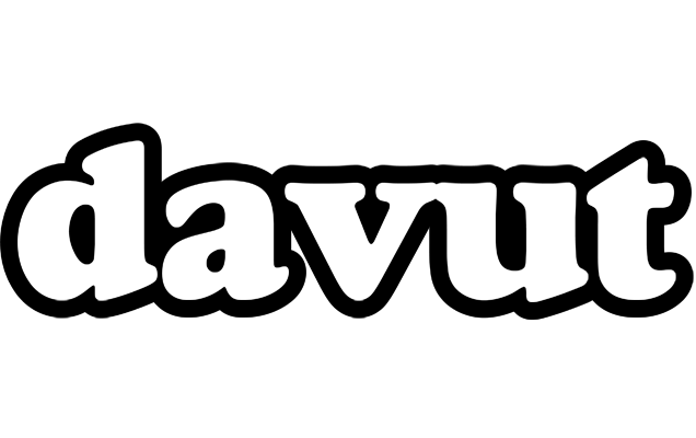 Davut panda logo