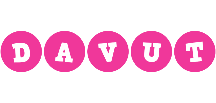 Davut poker logo