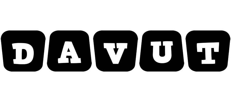 Davut racing logo