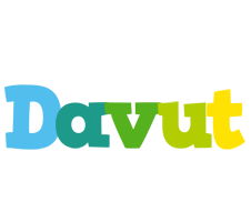 Davut rainbows logo