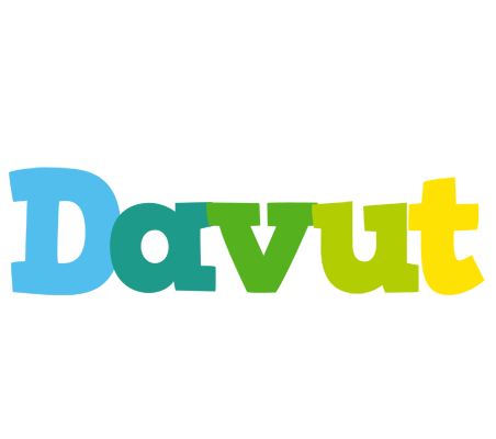 Davut rainbows logo