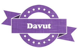 Davut royal logo