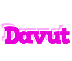 Davut rumba logo