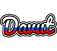 Davut russia logo