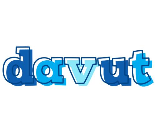 Davut sailor logo