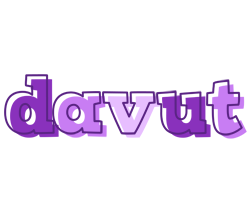 Davut sensual logo