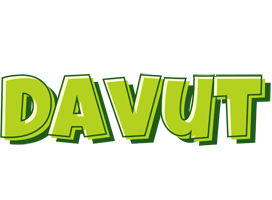 Davut summer logo