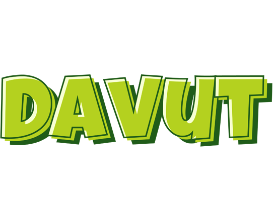 Davut summer logo