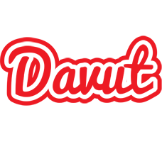 Davut sunshine logo