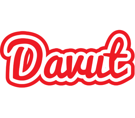 Davut sunshine logo