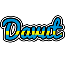 Davut sweden logo