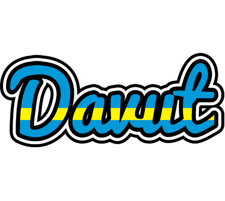 Davut sweden logo