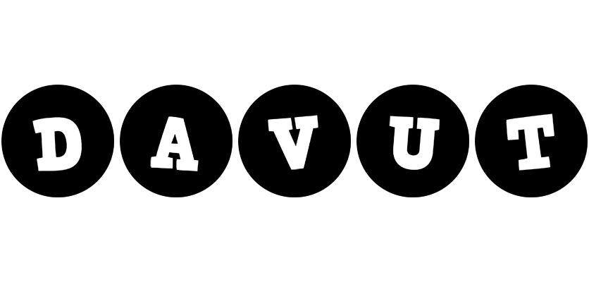 Davut tools logo