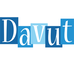 Davut winter logo