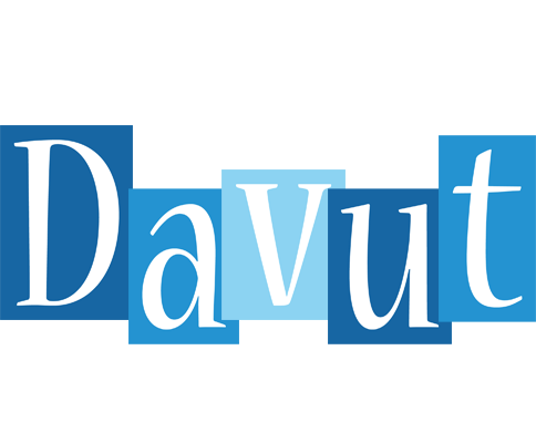 Davut winter logo