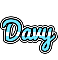 Davy argentine logo