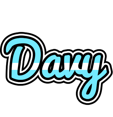 Davy argentine logo