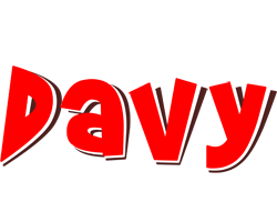 Davy basket logo