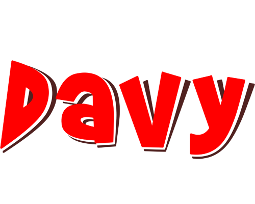 Davy basket logo