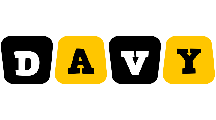 Davy boots logo