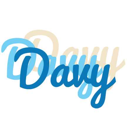Davy breeze logo