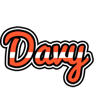 Davy denmark logo